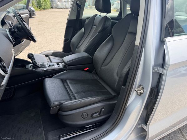 Audi A3 1.8 TFSI QUATTRO Low km 389381716