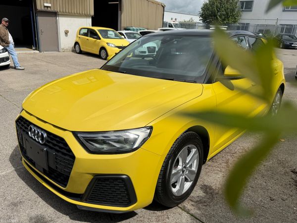 Audi A1 2020 1.0 TFSI Low KM Great spec 389384372