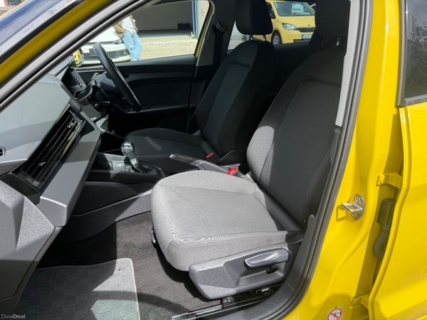 Audi A1 2020 1.0 TFSI Low KM Great spec 389384376