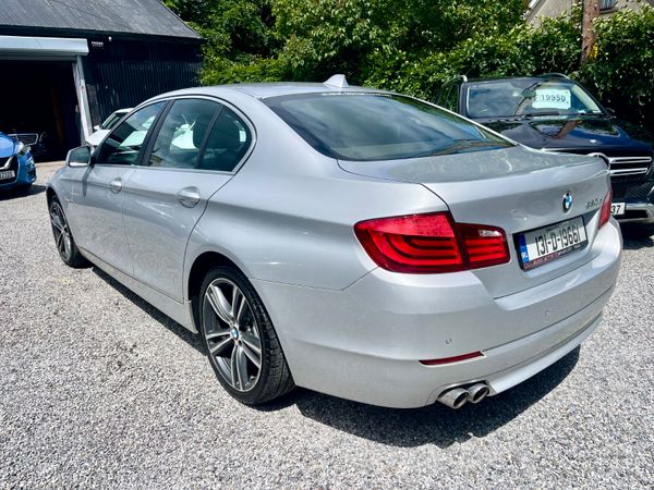 131 BMW 5-Series 389385944