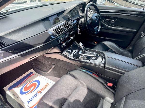 131 BMW 5-Series 389385996