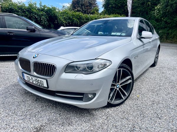 131 BMW 5-Series 389385910