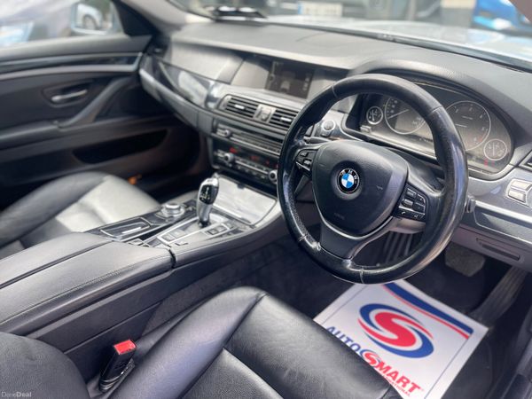 131 BMW 5-Series 389385936