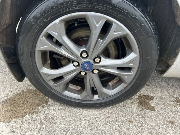Ford S-Max Titanium Hi Spec 389391350