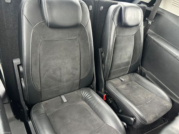 Ford S-Max Titanium Hi Spec 389391378