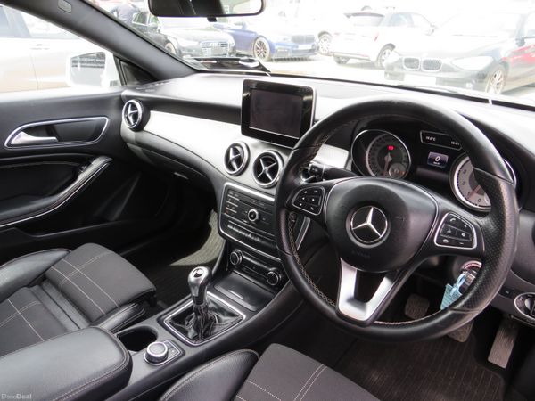 Mercedes-Benz CLA 2016 4DR  NCTD 27 389397598