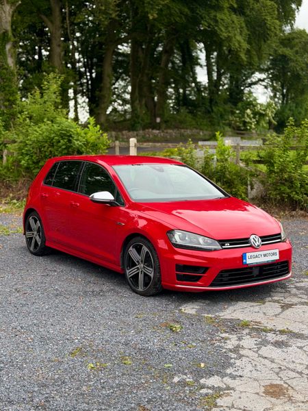 Volkswagen Golf R | 2017 | 13,000 KM | 4MOTION AWD 389397794