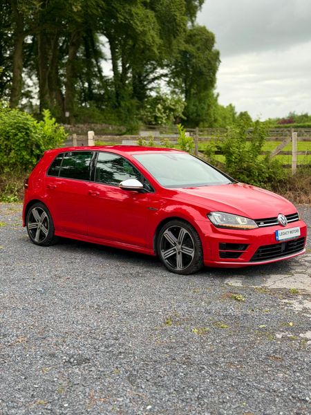 Volkswagen Golf R | 2017 | 13,000 KM | 4MOTION AWD 389397858