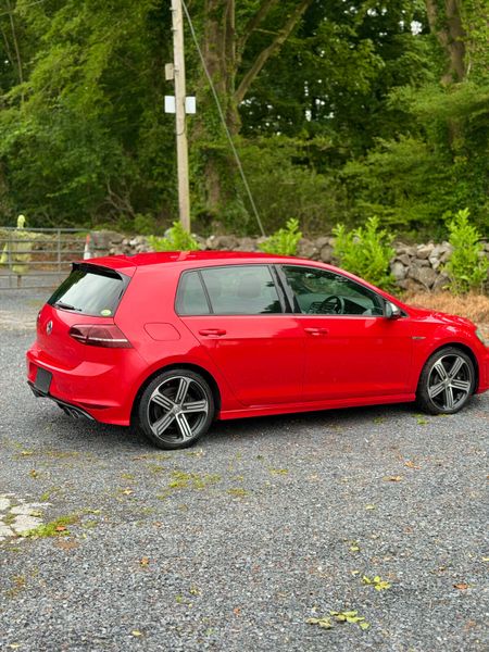 Volkswagen Golf R | 2017 | 13,000 KM | 4MOTION AWD 389397818