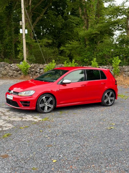 Volkswagen Golf R | 2017 | 13,000 KM | 4MOTION AWD 389397828