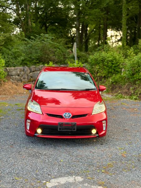 Toyota Prius | 2014 | 104,000 KM | Hybrid | AUTO 389398206