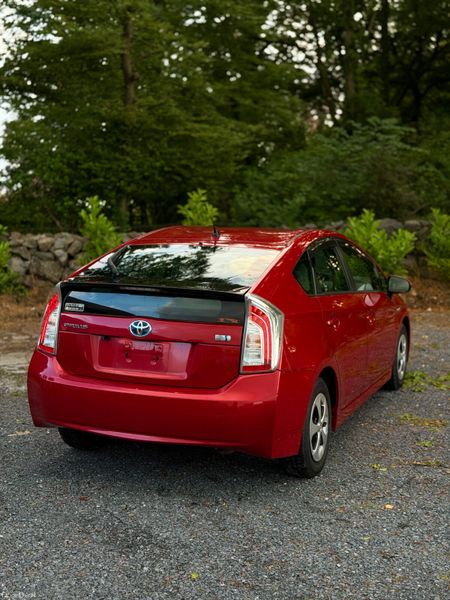 Toyota Prius | 2014 | 104,000 KM | Hybrid | AUTO 389398232