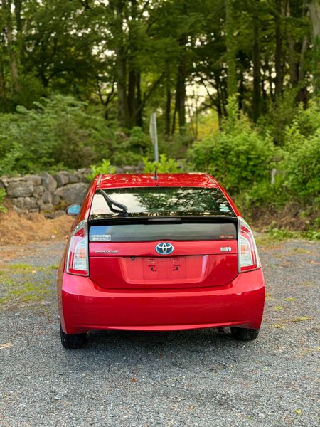 Toyota Prius | 2014 | 104,000 KM | Hybrid | AUTO 389398234