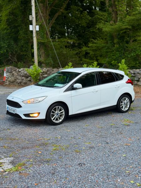 Ford Focus 2015 389398628