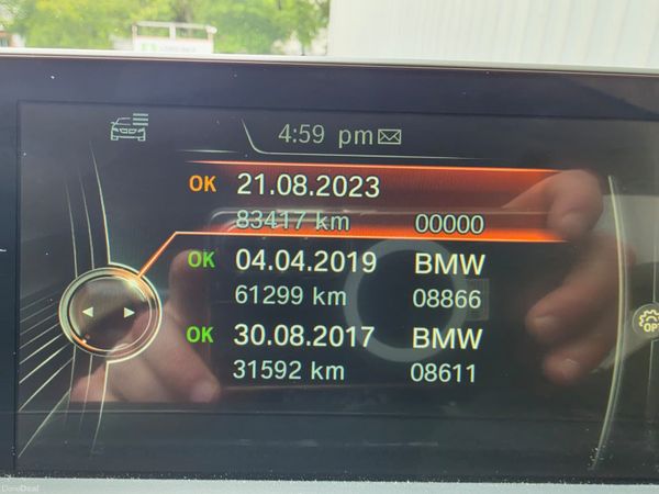BMW 3-Series 2016 AA APPROVED 1 Year Warranty 389300744
