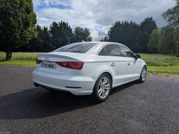 Audi A3 2014 AUTO/ NCT & TAX 389300964