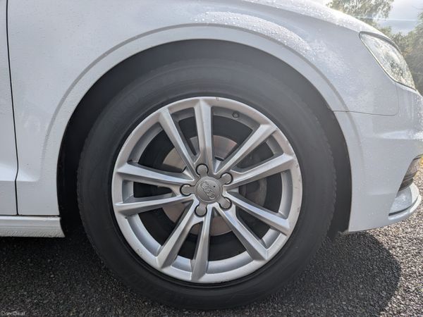 Audi A3 2014 AUTO/ NCT & TAX 389300968