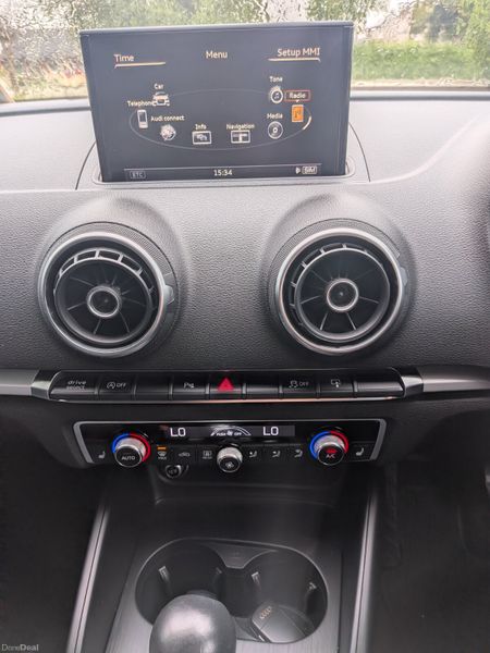 Audi A3 2014 AUTO/ NCT & TAX 389301090