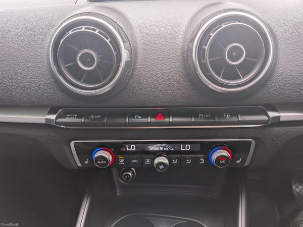 Audi A3 2014 AUTO/ NCT & TAX 389301092