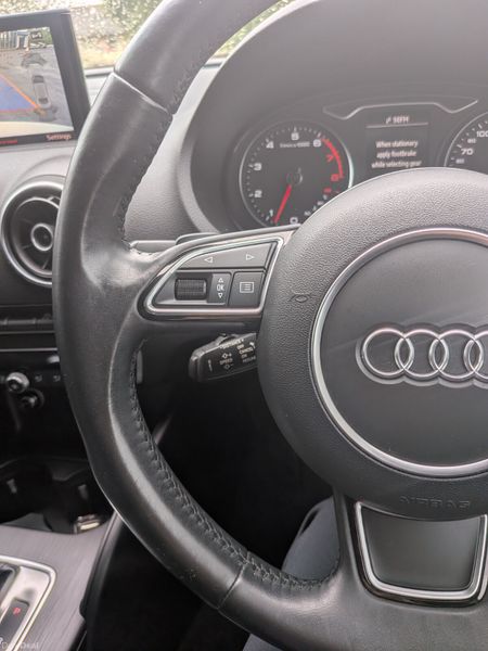 Audi A3 2014 AUTO/ NCT & TAX 389301094