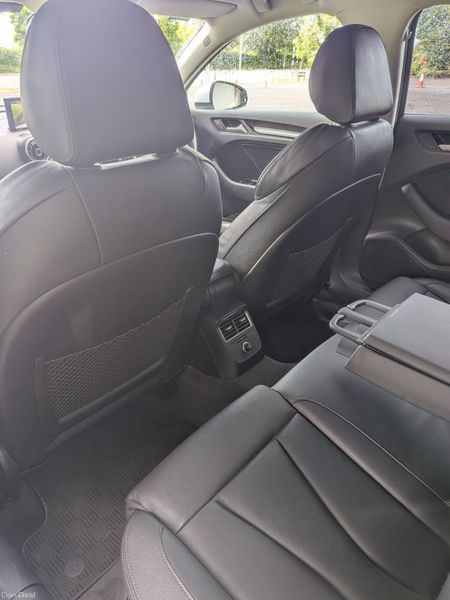 Audi A3 2014 AUTO/ NCT & TAX 389301020
