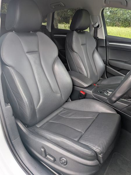 Audi A3 2014 AUTO/ NCT & TAX 389301028