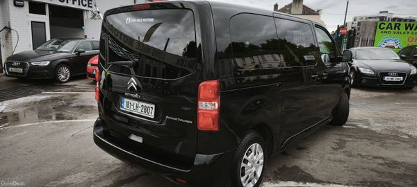 2018 Citroen Spacetourer 1 Year Warranty AA Approv 389303364
