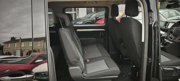 2018 Citroen Spacetourer 1 Year Warranty AA Approv 389303368