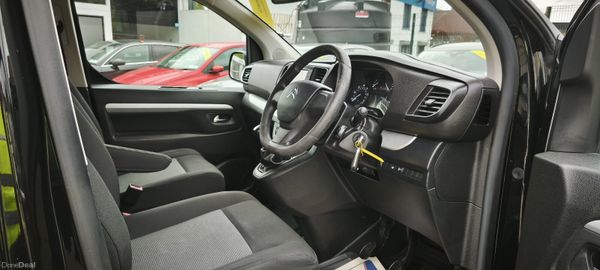 2018 Citroen Spacetourer 1 Year Warranty AA Approv 389303370