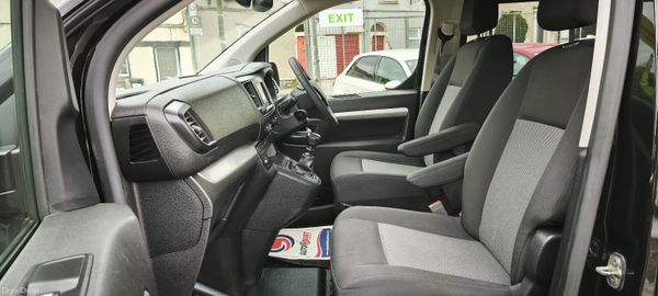 2018 Citroen Spacetourer 1 Year Warranty AA Approv 389303374