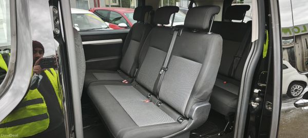 2018 Citroen Spacetourer 1 Year Warranty AA Approv 389303376