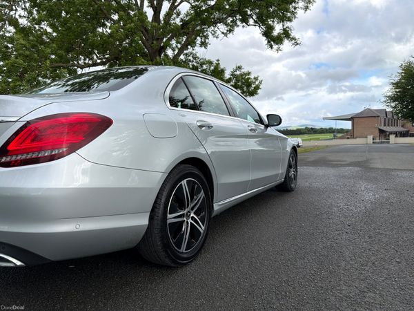 Mercedes-Benz C-Class 220 D Sport Premium 389313168