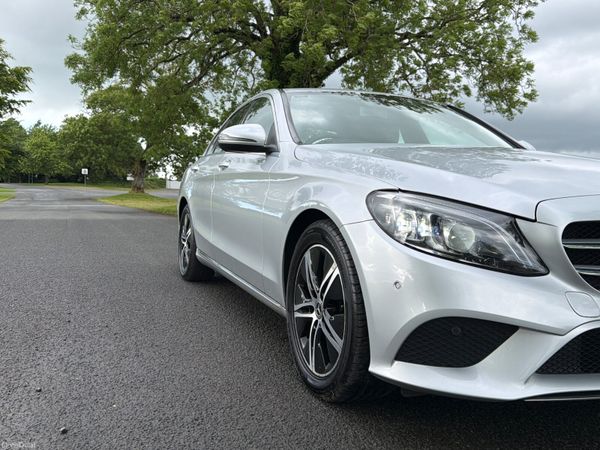 Mercedes-Benz C-Class 220 D Sport Premium 389313108