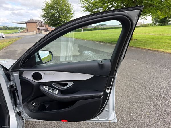 Mercedes-Benz C-Class 220 D Sport Premium 389313588