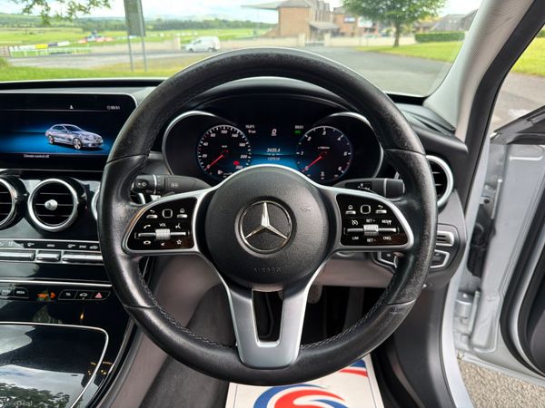 Mercedes-Benz C-Class 220 D Sport Premium 389313646