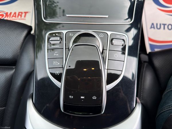 Mercedes-Benz C-Class 220 D Sport Premium 389313864
