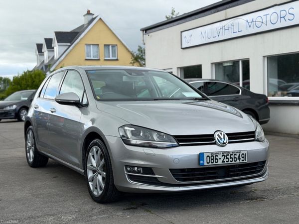 Volkswagen Golf LOW MILEAGE Automatic 389316962