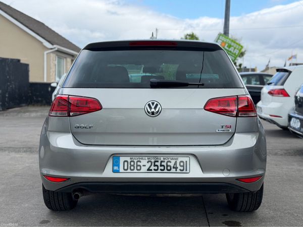 Volkswagen Golf LOW MILEAGE Automatic 389316968