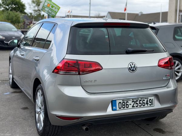 Volkswagen Golf LOW MILEAGE Automatic 389316970