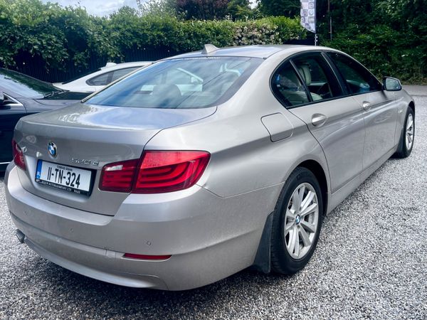 BMW 520D SE AUTOMATIC | NCT 05/2027 389318284