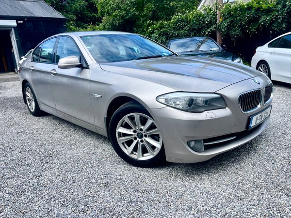BMW 520D SE AUTOMATIC | NCT 05/2027 389318290