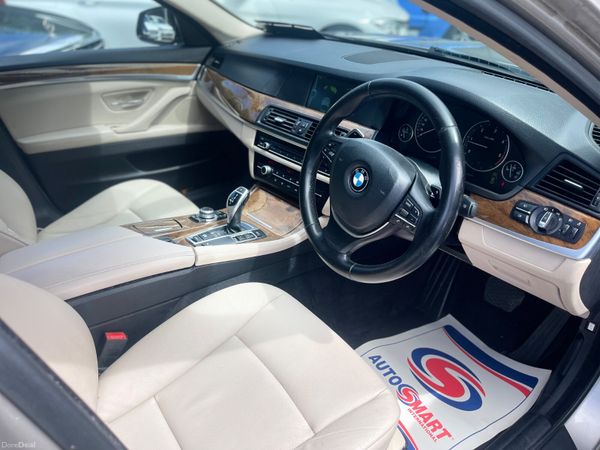 BMW 520D SE AUTOMATIC | NCT 05/2027 389318296