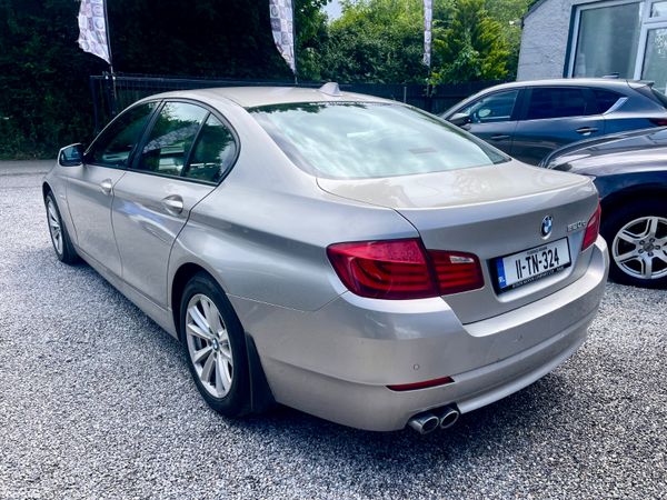 BMW 520D SE AUTOMATIC | NCT 05/2027 389318302