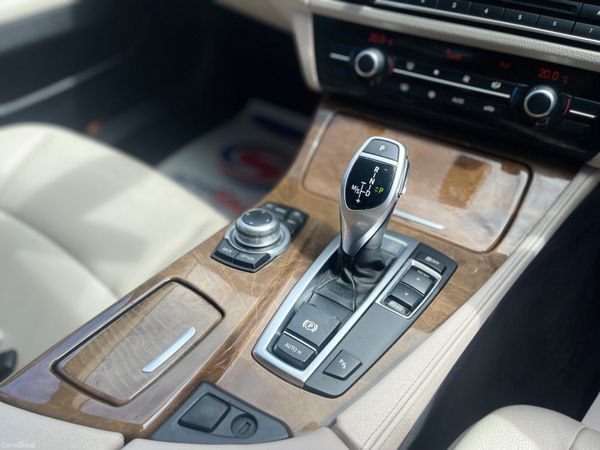 BMW 520D SE AUTOMATIC | NCT 05/2027 389318304