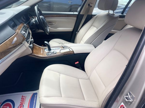BMW 520D SE AUTOMATIC | NCT 05/2027 389318308