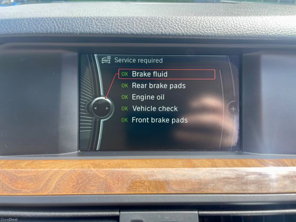 BMW 520D SE AUTOMATIC | NCT 05/2027 389318312