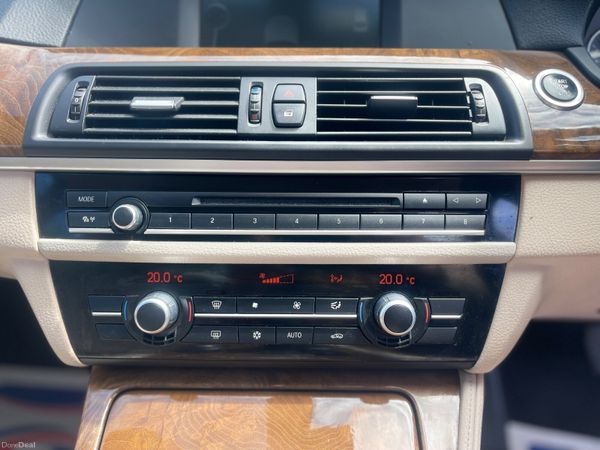 BMW 520D SE AUTOMATIC | NCT 05/2027 389318314