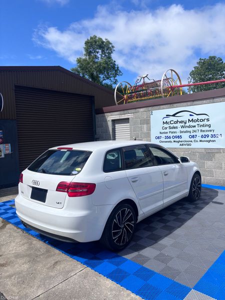 Audi a3 389320042