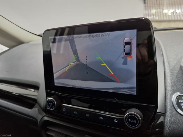 2019 Ford EcoSport St- Line1.0 125 Bhp 96,650 KM 389323594