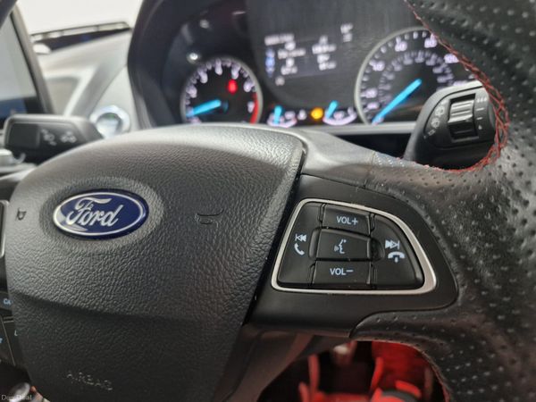 2019 Ford EcoSport St- Line1.0 125 Bhp 96,650 KM 389323598